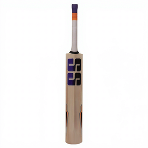 ไม้คริกเก็ต T20 Legend Club T20 รุ่นรักษ์โลก ใช้ได้ทั้งมือซ้ายและขวา หนา 38 มม. น้ำหนักเบา เย็บด้วยมือ ขายส่ง ไม้ Willow รุ่นใหม่ ปี 2026 - Product Image 1