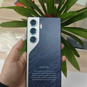 Camon40 Pro, 8000mAh, Android 15, Desbloqueo Facial, Carga Rápida, Smartphone 5G, 16Gb+1TB, Superventas - Product Image 2