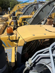 Excavadora usada modelo 2018 VOLVO 480 en venta Excavadora VOLVO EC290 EC360 EC480DL - Product Image 3