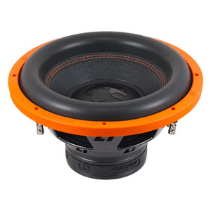 Altavoces de coche de diseño ruso Dl Audio Original de 12 pulgadas, subwoofer potente Piranha, sonidos para coche, bocinas de audio DIY para sistema de música de coche - Product Image 4