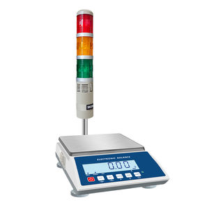 KHW-HB-C3 LCD 디스플레이 전자 저울 보석용 정밀 전자 저울 3kg/6kg - Product Image 4