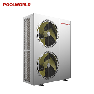 Warmtepomp pompe de chauffage Air/eau EVI pompe à chaleur onduleur pour le chauffage et le refroidissement - Product Image 6