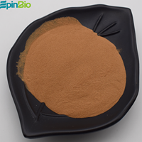 Extrait de Rhodiola Rosea en poudre de qualité supérieure, Rosavin