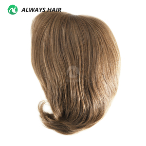 <span class=keywords><strong>Peluca</strong></span> de Cabello Humano Virgen Europeo Real con Encaje Transparente, <span class=keywords><strong>Peluca</strong></span> Corta para Mujer, Pelucas sin Pegamento - Product Image 3