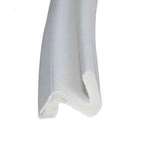 Guarnizione per Porte e Finestre Ecologica di Alta Qualità, Striscia Sigillante Antivento e Antiurto - Product Image 3