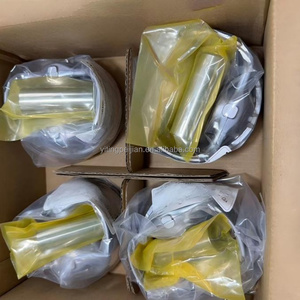 Automobile engine system components car <strong>piston</strong> assembly 23410-2C500 234102C500 for Hy-undai Santa Fe K-ia - Product Image 3