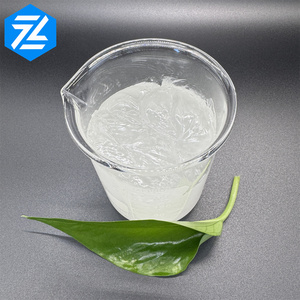 70% SLES AES lỏng hóa chất 70 Decyl <span class=keywords><strong>ether</strong></span> Sulphate N70 mỹ phẩm nguyên liệu thành phần 25kg đặt hàng tối thiểu - Product Image 2