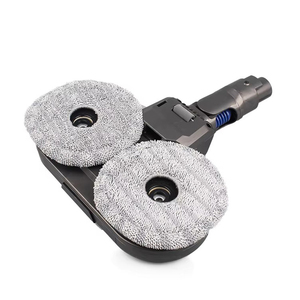 2025 <span class=keywords><strong>Dyson</strong></span> แปรงทำความสะอาดแบบลูกกลิ้งขนนุ่มคู่สำหรับรถยนต์และ RVs แปรงทำความสะอาดแบบ V12มีมอเตอร์ V10 V8 V7 - Product Image 3