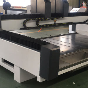 Machine de dé<span class=keywords><strong>coupe</strong></span> à <span class=keywords><strong>fil</strong></span> diamanté pour pierre de granit et de marbre à <span class=keywords><strong>4</strong></span> axes CNC à vendre - Product Image 5