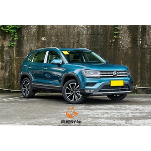 Voitures Volkswagen d'occasion, 2020 <span class=keywords><strong>2021</strong></span> 2022 2023 2024 <span class=keywords><strong>T</strong></span>-ROC Golf Tacqua Tharu d'occasion <span class=keywords><strong>T</strong></span>-<span class=keywords><strong>Cross</strong></span> <span class=keywords><strong>VW</strong></span> Volkswagen Voitures d'occasion de Chine - Product Image 5