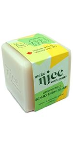 Bán Lẻ Sinh Thái Thân Thiện Cán Matte Tùy Chỉnh Giấy Bao Bì Xà Phòng Tay Áo - Product Image 2