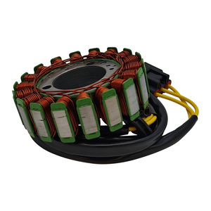 <span class=keywords><strong>Stator</strong></span> <span class=keywords><strong>Magneto</strong></span> 103.8mm cho BRP maverick X3 1000R Turbo biển Doo tia lửa Ace 900 OEM 420685635 ATV UTV phụ tùng - Product Image 3