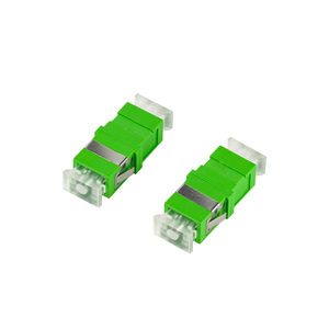 Sm Sx Duy Nhất Chế Độ SC-SC Sợ<span class=keywords><strong>i</strong></span> Quang Simplex Adapter SC Nữ Để Nam Sợ<span class=keywords><strong>i</strong></span> Quang Kết Nố<span class=keywords><strong>i</strong></span> Cho FTTH 4G Ftth Wifi - Product Image 3