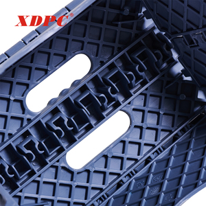 Chinese Custom Furniture Portable Plastic <strong>Collapsible</strong> Folding Travel Step <strong>Stool</strong> - Product Image 6