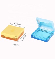 Unique Fard À Paupières Personnalisé Mini Palette De Fard À Paupières Colorée Pour La Vente En Gros