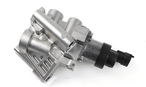 Régulateur de carburant ORIGINAL D6E D7E VOE21638691 21103266 21638691 Valve FCV pour EC210B EC240B EC290B - Product Image 6
