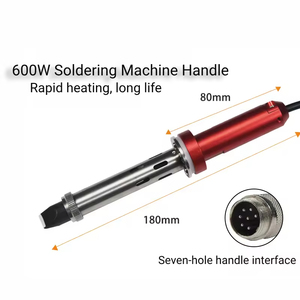 Di alta qualità 200W/320W/150W serie 911G/501G di saldatura automatica ad alta frequenza Robot saldatura maniglia saldatura forniture di saldatura - Product Image 6