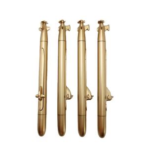 Haitu Sáng Tạo Tàu Ngầm Phong Cách Đặc Biệt Nhựa Quà Tặng Bóng Bút Cho Trẻ Em Văn Phòng Phẩm Mát Bút - Product Image 2