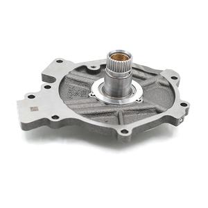 New State QR018CHA Kit <span class=keywords><strong>de</strong></span> réparation <span class=keywords><strong>de</strong></span> <span class=keywords><strong>Transmission</strong></span> avec assemblage d'<span class=keywords><strong>arbre</strong></span> d'entrée pour Chery Arrizo 5 Omoda C5 Geely Vision Emgrand - Product Image 2