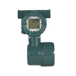 Medidor de Flujo Magnético Yokogawa AXG080 AXF080F DN80 con Electrodo de PTFE Hastelloy, Comunicación HART para Mantenimiento Industrial ADMAG AX - Product Image 5