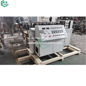 פלסטיק pp pelet מכונת extruder עבור מיחזור סיבי 3D מכונת extrud - Product Image 3