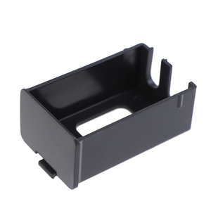 Aktif bas gitar Pickup 9V pil kutuları <span class=keywords><strong>Pick</strong></span> Up tutucu/kılıf/kapak - Product Image 4