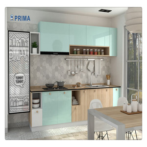 Profil de haute qualité Prima Dernières grandes armoires de rangement <span class=keywords><strong>Cuisine</strong></span> garde-manger Armoire de <span class=keywords><strong>cuisine</strong></span> extérieure Ensemble de <span class=keywords><strong>cuisine</strong></span> Autres meubles de <span class=keywords><strong>cuisine</strong></span> - Product Image 4