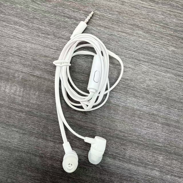 Moon Drop Earphones Moondrop 24-bit Spinbot C30 Kdm M8 JL White Universal Plug IPX-3 Waterproof Wired Headset 3.5mm Handsfree