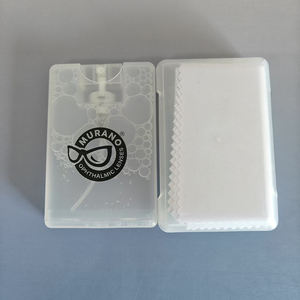 콘치 공급 안경 클리너 스프레이 렌즈 클리너 스프레이 안경 세척액 렌즈 클리닝 천 포함 30ml 40ml - Product Image 5