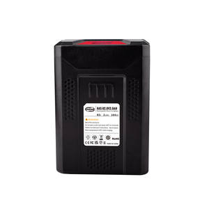 Batteria di Ricambio ad Alta Capacità per Tosaerba 82V 2.0AH Batteria per Utensili Elettrici - Product Image 5