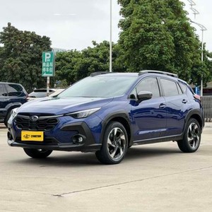 Auto <span class=keywords><strong>Subaru</strong></span> Usate in Buone Condizioni, <span class=keywords><strong>Subaru</strong></span> <span class=keywords><strong>Crosstrek</strong></span> 2.5i AWD 2024, SUV Compatto con Tetto Apribile, Cambio Automatico CVT - Product Image 1