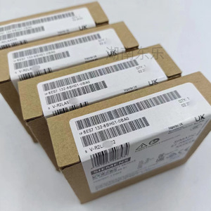 Module numérique Siemens 6ES7132-6BH01-0BA0 16 I/O Composant PLC Profibus - Product Image 1