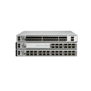 Cisco N9K-X9736C-FX Nexus 9500 48p 100G NX-OS Agg ACI Spine MACSec Line Card ผลิตภัณฑ์ของซิสโก้ N9K-X9736C-FX - Product Image 3