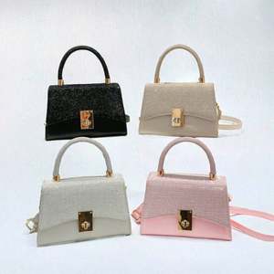 Bolsos de Mujer al por Mayor, Bolsos de Hombro Cruzados con Cadena para Chicas, Bolso de Noche para Dama, Mini Bolso, Nueva Sensación - Product Image 3