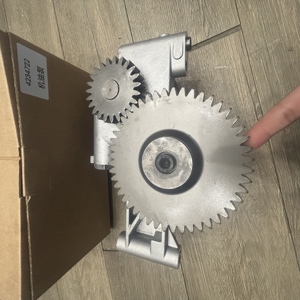 Repuestos para excavadora 423-4722 Motor 336E C9.3 Bomba GP-Caterpillar Aceite de motor 423472 - Product Image 5