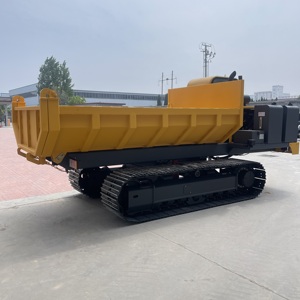 Livraison gratuite Morooka 6 tonnes plein caoutchouc <span class=keywords><strong>Caterpillar</strong></span> camion <span class=keywords><strong>Dumper</strong></span> <span class=keywords><strong>Prix</strong></span> MST-1500 plein caoutchouc Mini Crawler <span class=keywords><strong>Dumper</strong></span> <span class=keywords><strong>Prix</strong></span> - Product Image 2