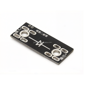 80V50A 태양 에너지용 고전류 아이디얼 다이오드 모듈 역방향 주입 방지 충전 역류 방지 보호 저저항 - Product Image 2
