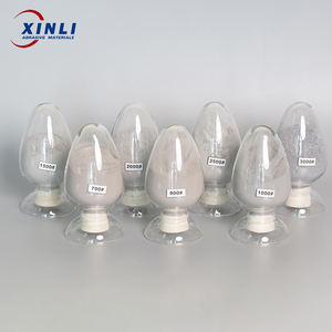 Médias de sablage 95% oxyde d'aluminium brun/alumine fondue brune Fabricants pour le sablage et le polissage - Product Image 6