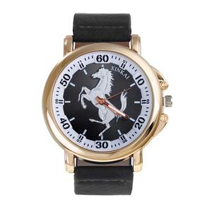 De China reloj analógico de lujo reloj de la mano de la Moda hombre más bajo precio de promoción de reloj para niños - Product Image 1