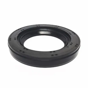 312163 pour Peugeot <span class=keywords><strong>208</strong></span> 308 RCZ citroën C3 C4 C5 avant droit demi-arbre joint d'huile Transmission joint de bord d'huile - Product Image 1