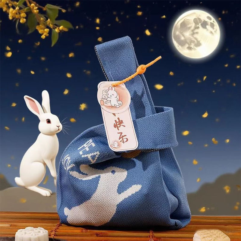 กระต่ายพระจันทร์สีฟ้า