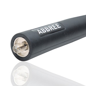 <span class=keywords><strong>Antenne</strong></span> tactique pliable ABBREE SMA-Femelle 64CM à col de cygne <span class=keywords><strong>pour</strong></span> <span class=keywords><strong>radio</strong></span> bidirectionnelle Baofeng UV-5R UV-82 - Product Image 5