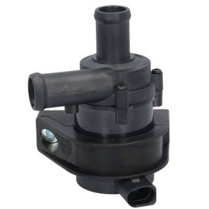 Pompe à eau électronique 06H965561 pour Mercedes-Benz Audi, pièce de rechange - Product Image 1