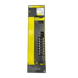 A06B-6144-H015 # Módulo Amplificador de Husillo H590 FANUC - Product Image 5