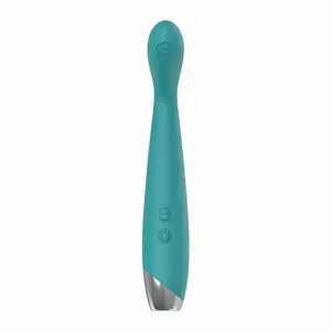 Miễn phí tùy chỉnh hộp ngón tay Vibrator với g-spot kích thích và 20 chế độ rung cho thuận tiện sử dụng