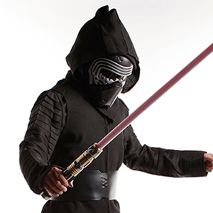 Figuras de Acción de Fibra de Vidrio y Silicona de Tamaño Real, Hechas a Mano, Realistas, de Personajes de Películas, para Parques Temáticos y Atracciones Turísticas - Product Image 3