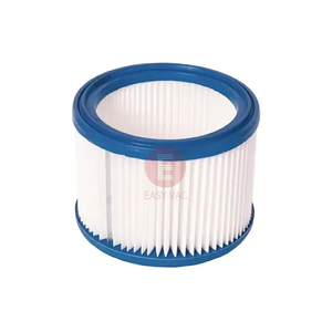 Filtres à poussière pour aspirateur, 2 <span class=keywords><strong>pièces</strong></span>, électriques, pour aspirateur Nilfisker ALTO CUTTER ATTIX, <span class=keywords><strong>pièces</strong></span> de rechange, accessoire - Product Image 1