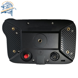 Nhà Máy Xách Tay 3.5in Màn Hình Màu Chuyên Nghiệp Dưới Nước Sâu Hơn Công Cụ Tìm Cá Thuyền Đánh Cá <span class=keywords><strong>Sonar</strong></span> - Product Image 2