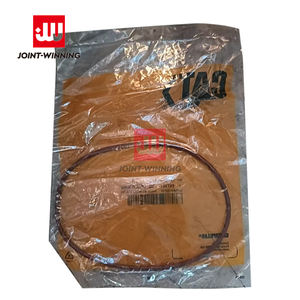 6V-7351 TitanSeal Pro | Joint torique haute pression de 132.94mm(5.23 pouces) | 8000PSI | Certifié <span class=keywords><strong>ISO</strong></span> <span class=keywords><strong>3601</strong></span> - Product Image 4