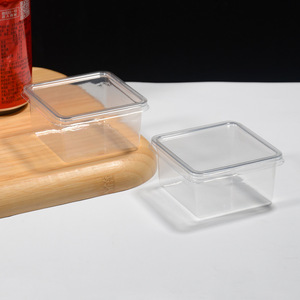 Boîte à gâteau mousse ronde de qualité supérieure, souvenir alimentaire, boîte vide, coffret cadeau fleur éternelle pour la fête des enseignants - Product Image 3